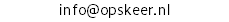 info@opskeer.nl